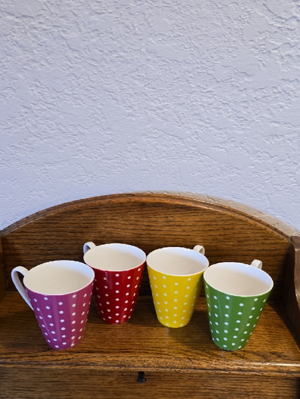 kate spade New York Lenox Larabee Dot Mug Set - Picture 12 of 12